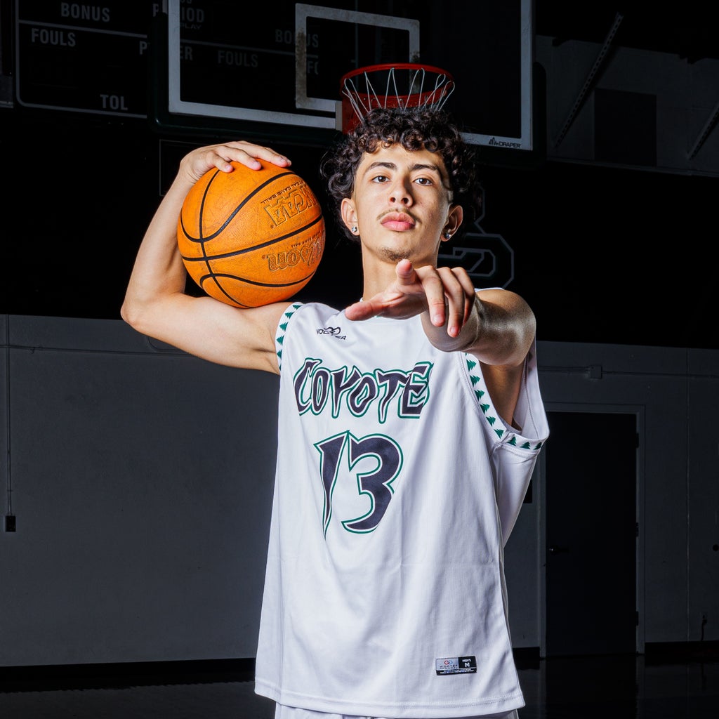 Nathan Tobon mugshot