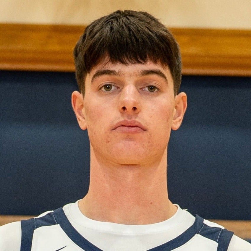 Stanley Fischli mugshot