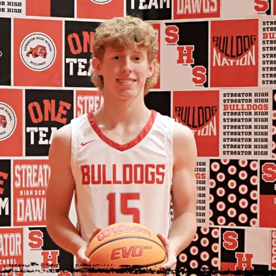 Jack Studnicki mugshot