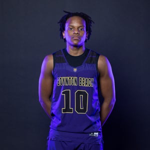 Rolls Duquency mugshot