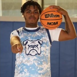 Jonnell Armstrong mugshot