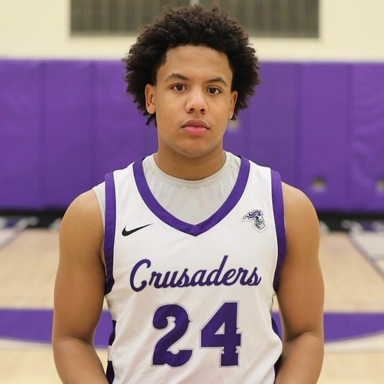 Christian Pierre mugshot