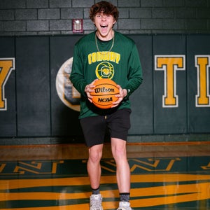 James Kingsley mugshot