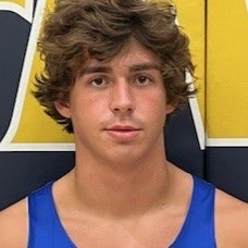 Kaden Worrell mugshot