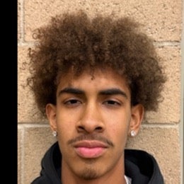 Dominic Goldoff mugshot