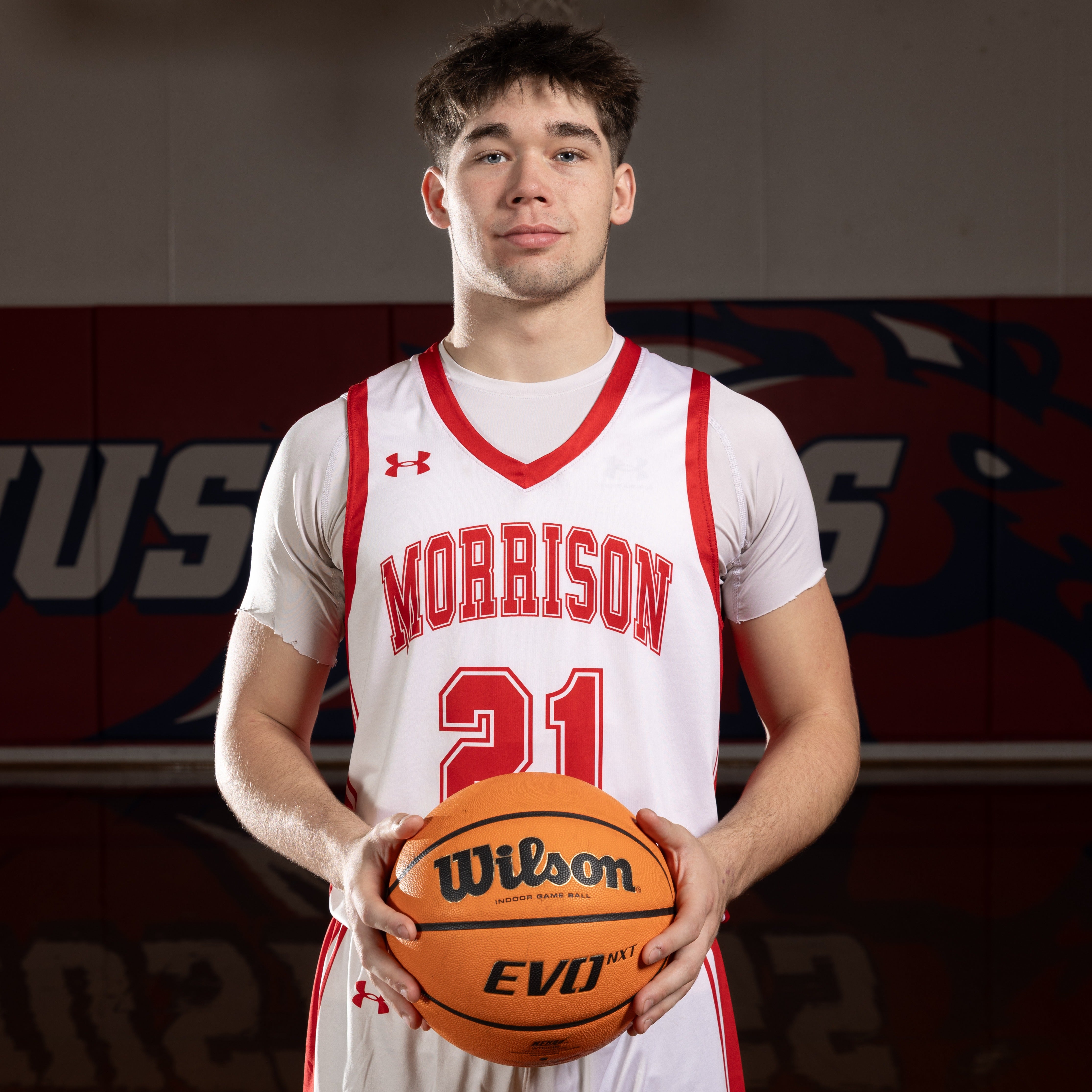 Jeremiah Callan mugshot