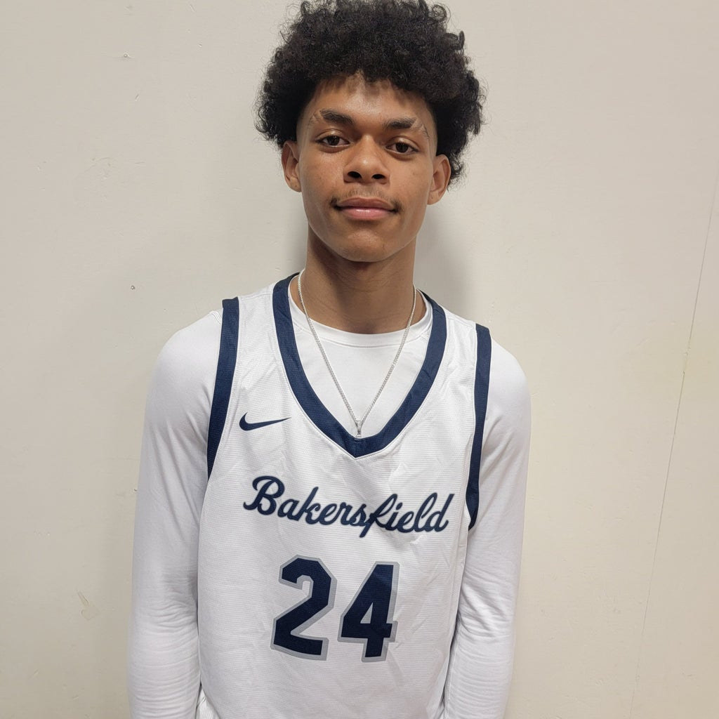 Derick McCoy mugshot