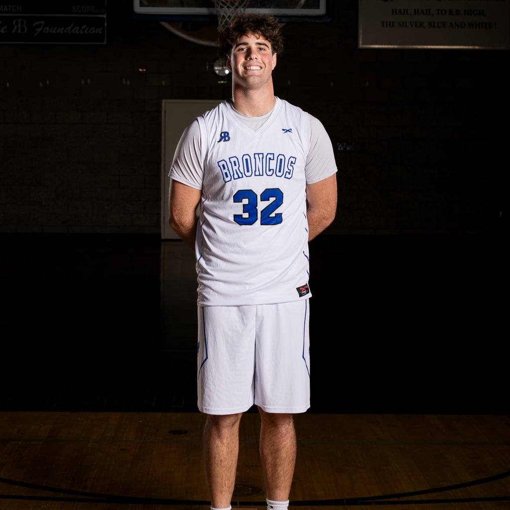 Lucas Winkler mugshot