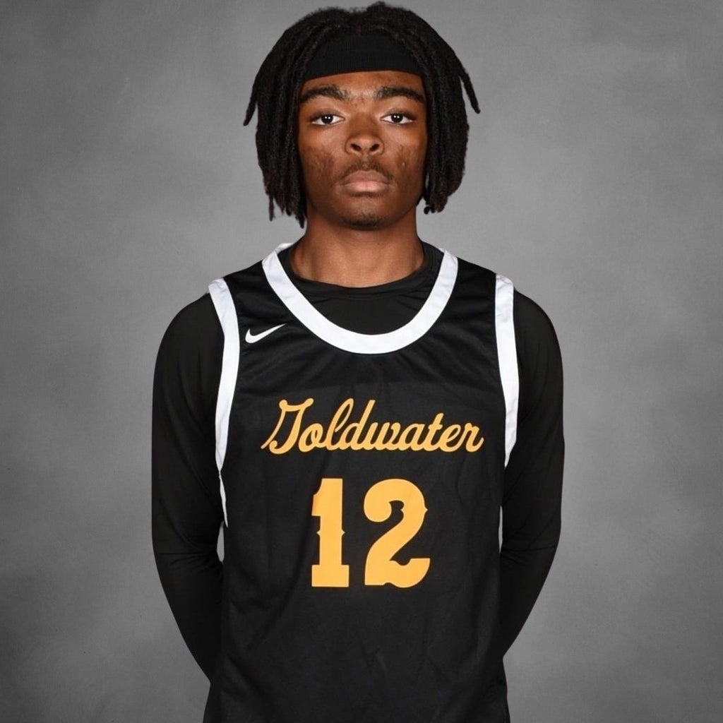 Bryan Ritchey mugshot