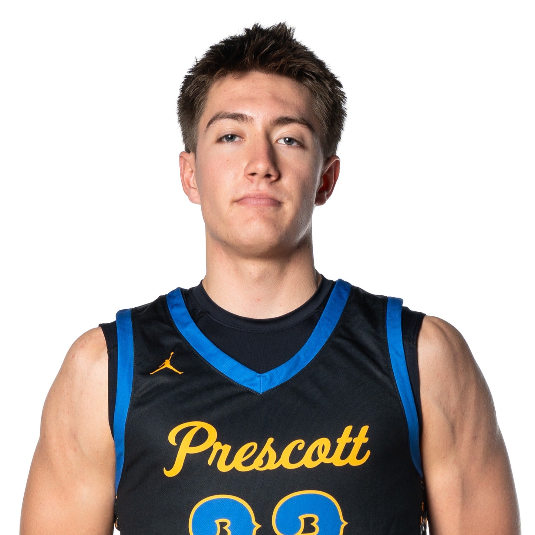 Jack Golleher mugshot