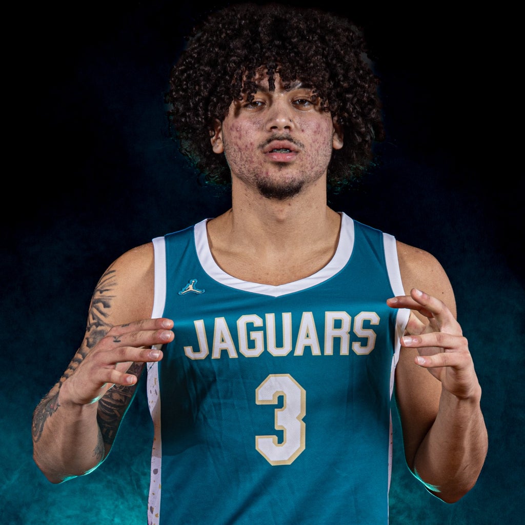 Kevin Garcia mugshot