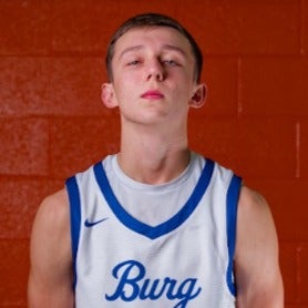 Jacob Sheldon mugshot