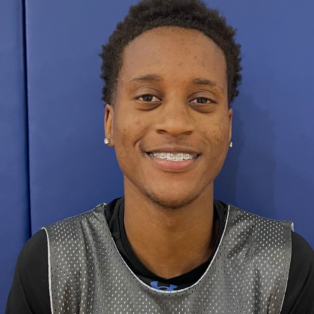 Che's Simmons mugshot