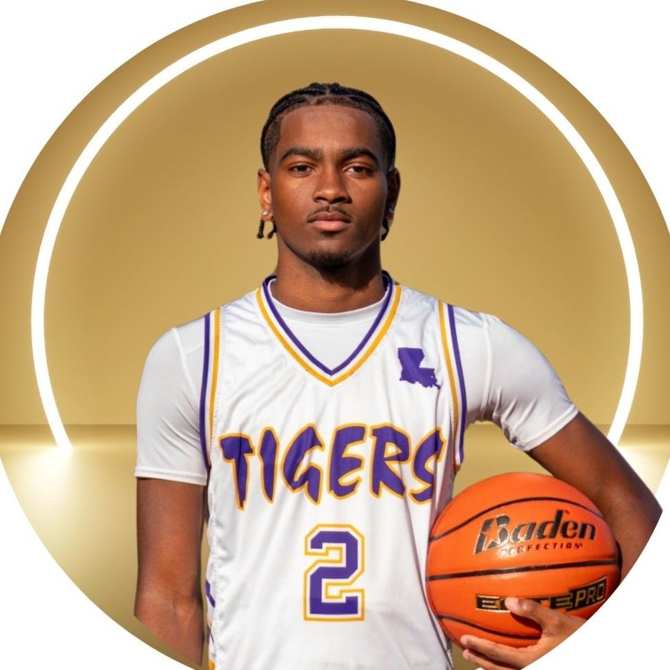 Kristian Batiste mugshot