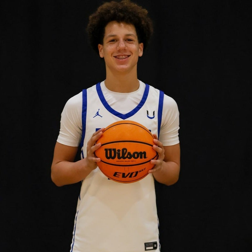 Isaiah Pringle mugshot