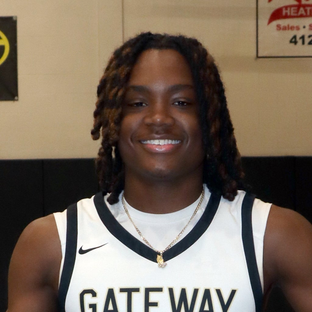 Nehemiah Nichols mugshot