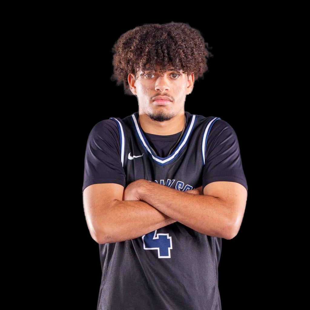 Aamir Ramirez mugshot