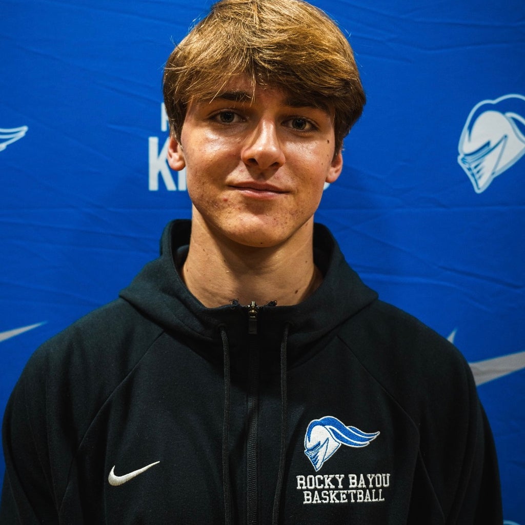 Kale Johansen mugshot