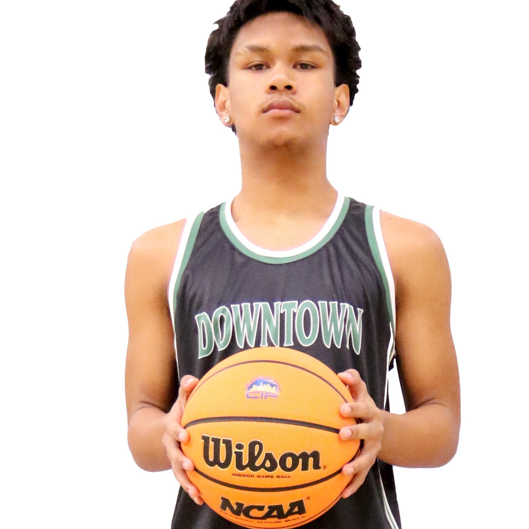 Gadiel Calanog mugshot