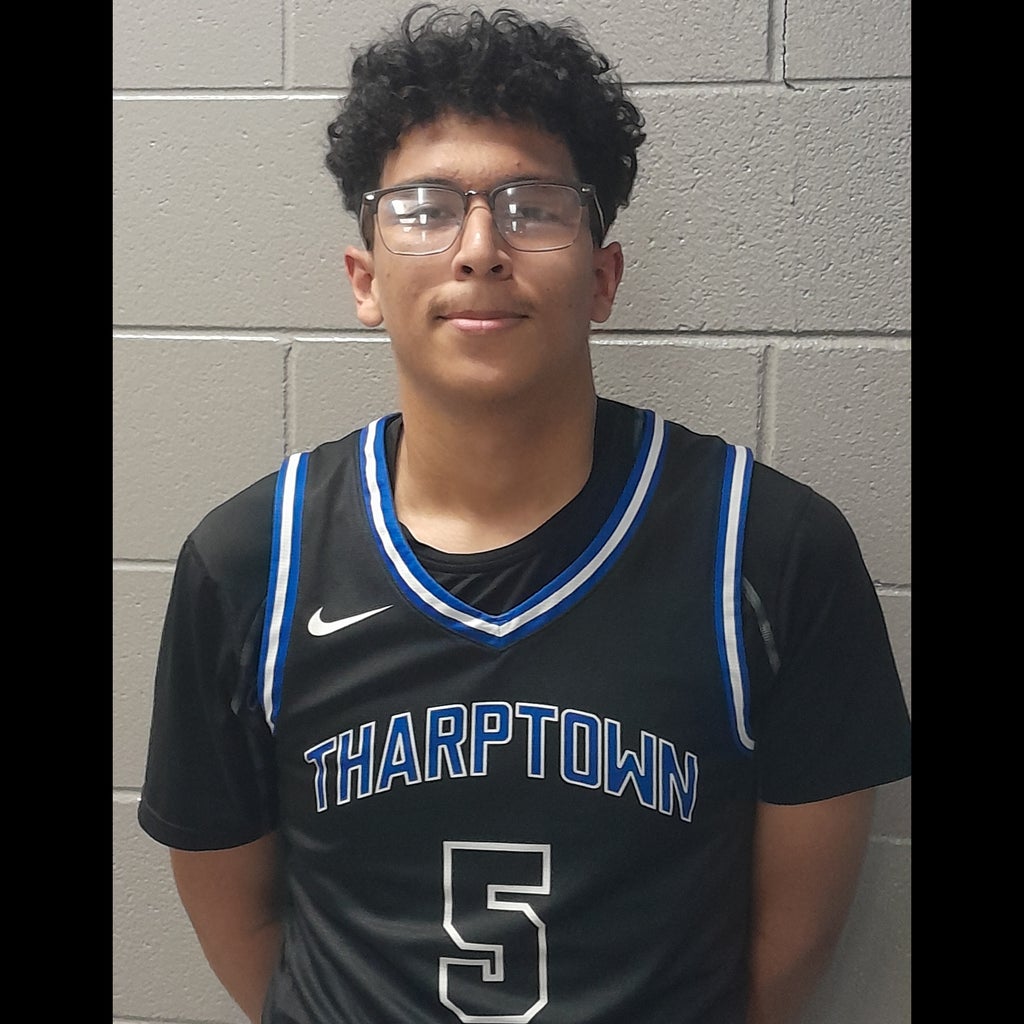 Ceasar Rueda mugshot