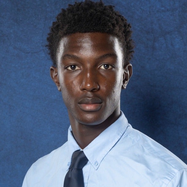 Ethan Ondiege mugshot