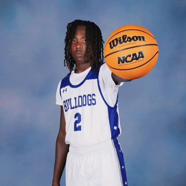 Te'Coy Campbell mugshot