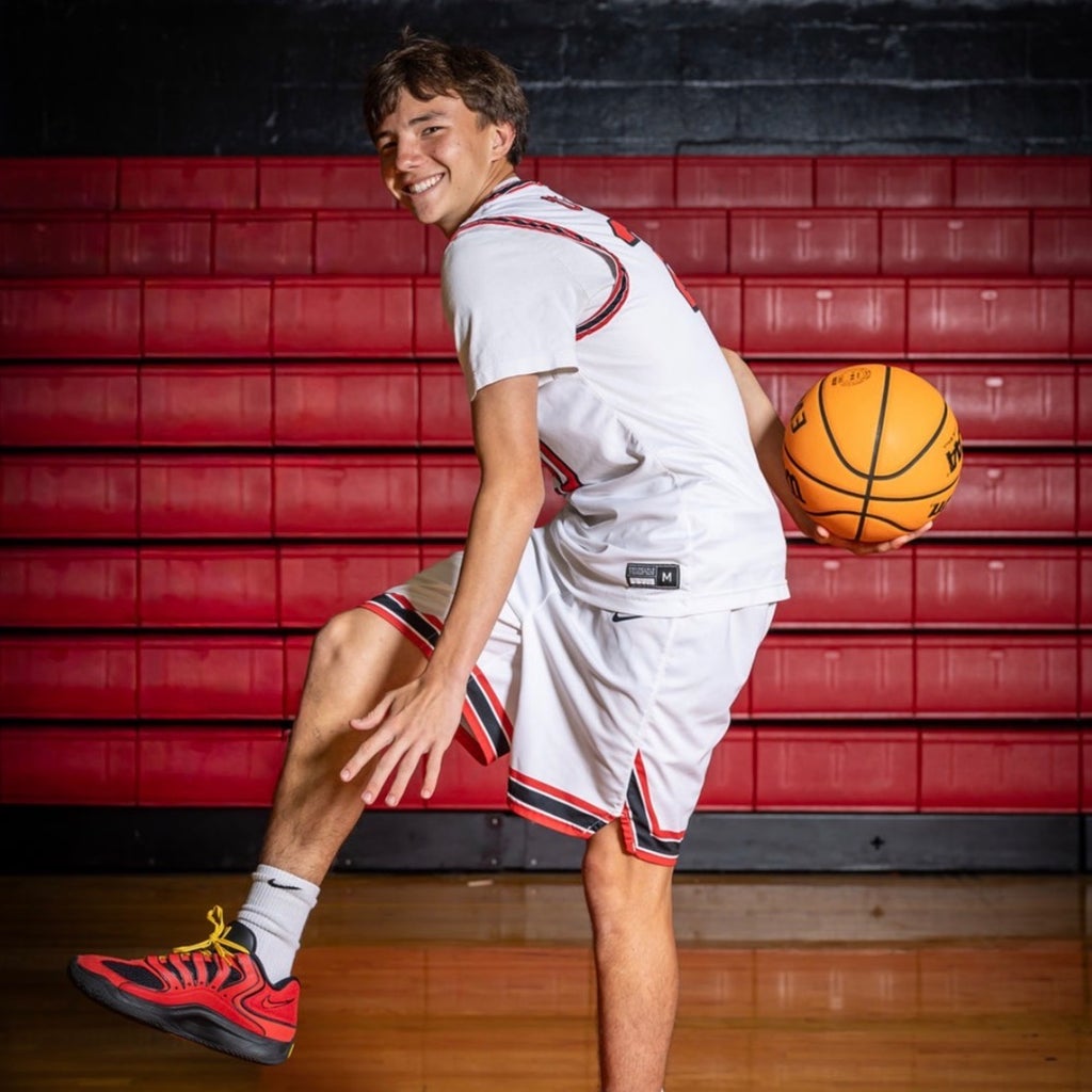 Kaeden Couch mugshot