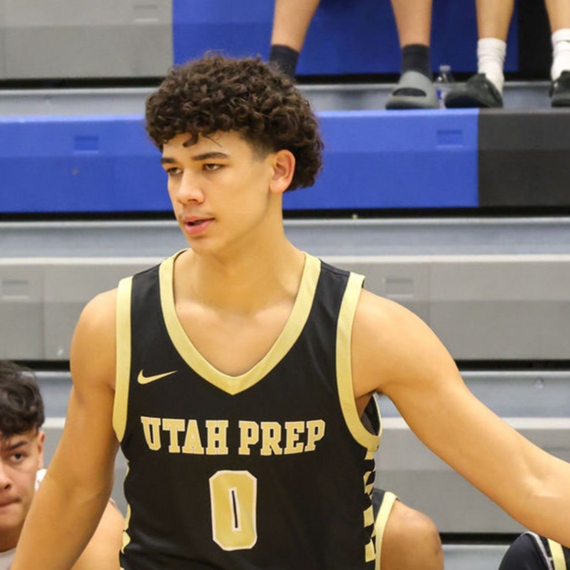 Jayden Cecil mugshot