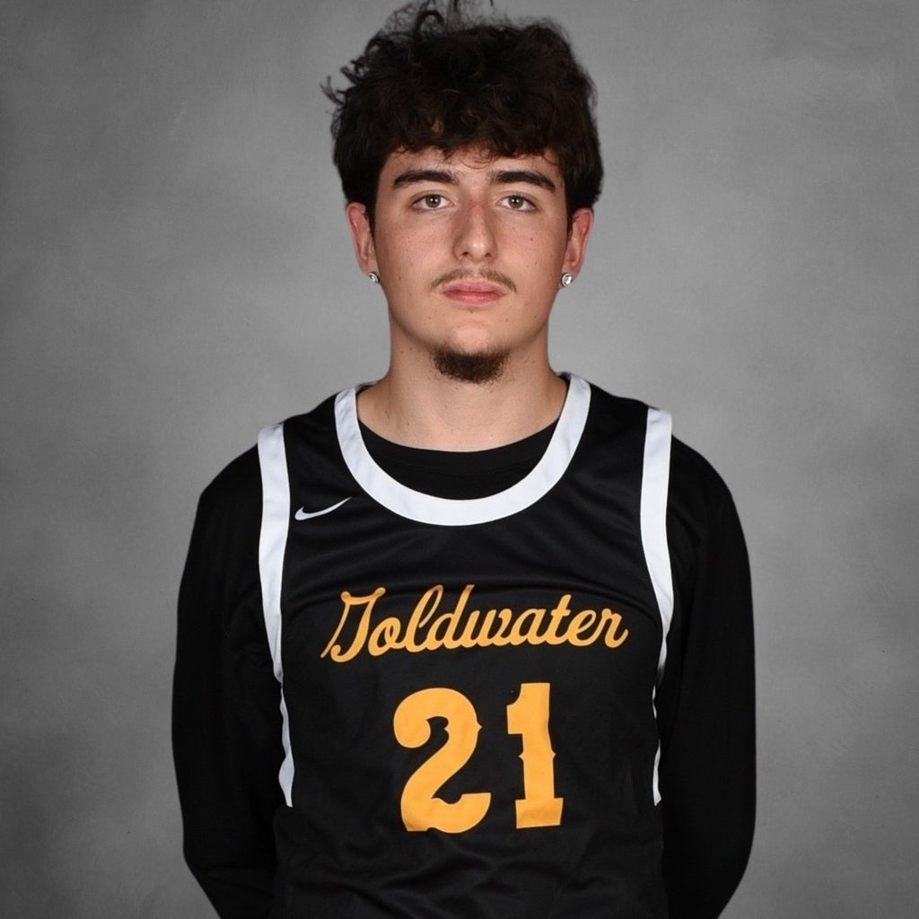 Josiah Smith mugshot