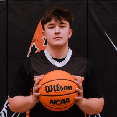 Kole Kilduff mugshot