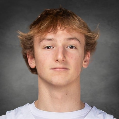 Graham Green mugshot