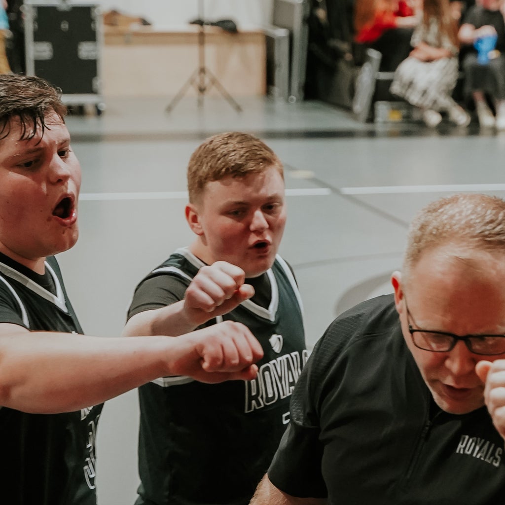 Jaylon Vanslyke mugshot