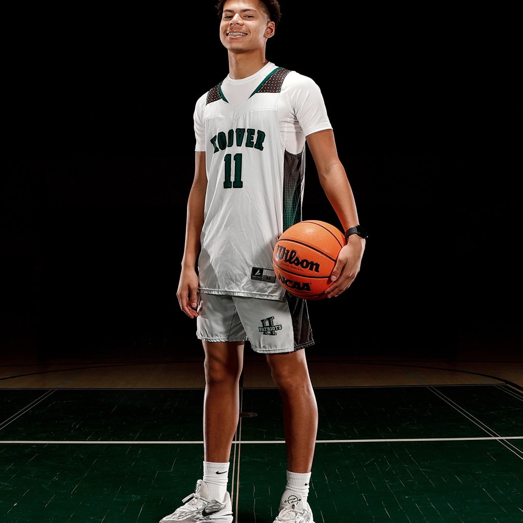 Justice Bell mugshot