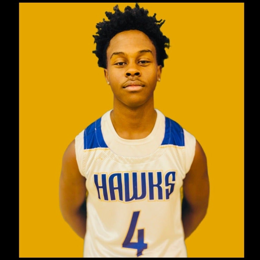 Duane "DJ" McKinney mugshot