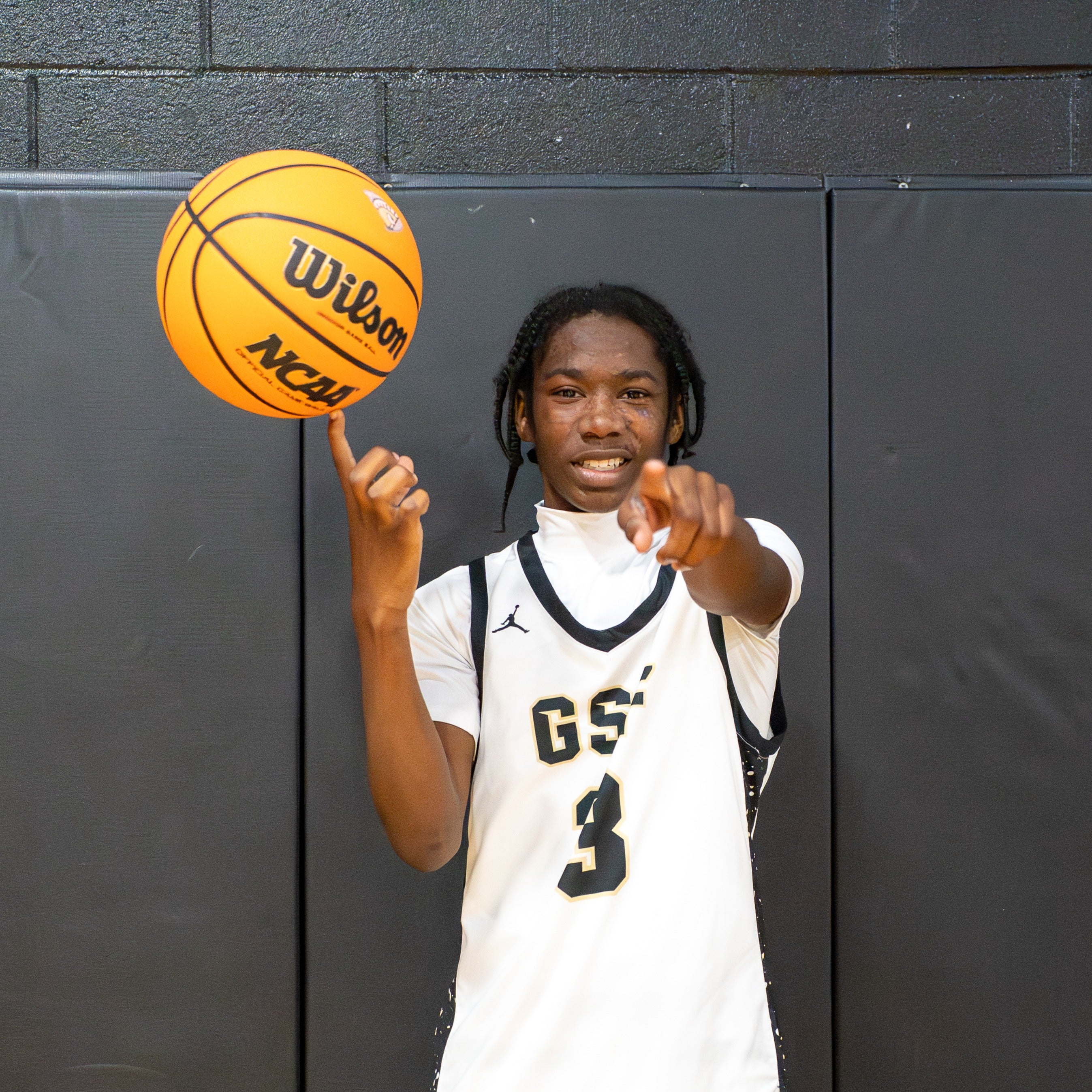 Demestris Phillips mugshot