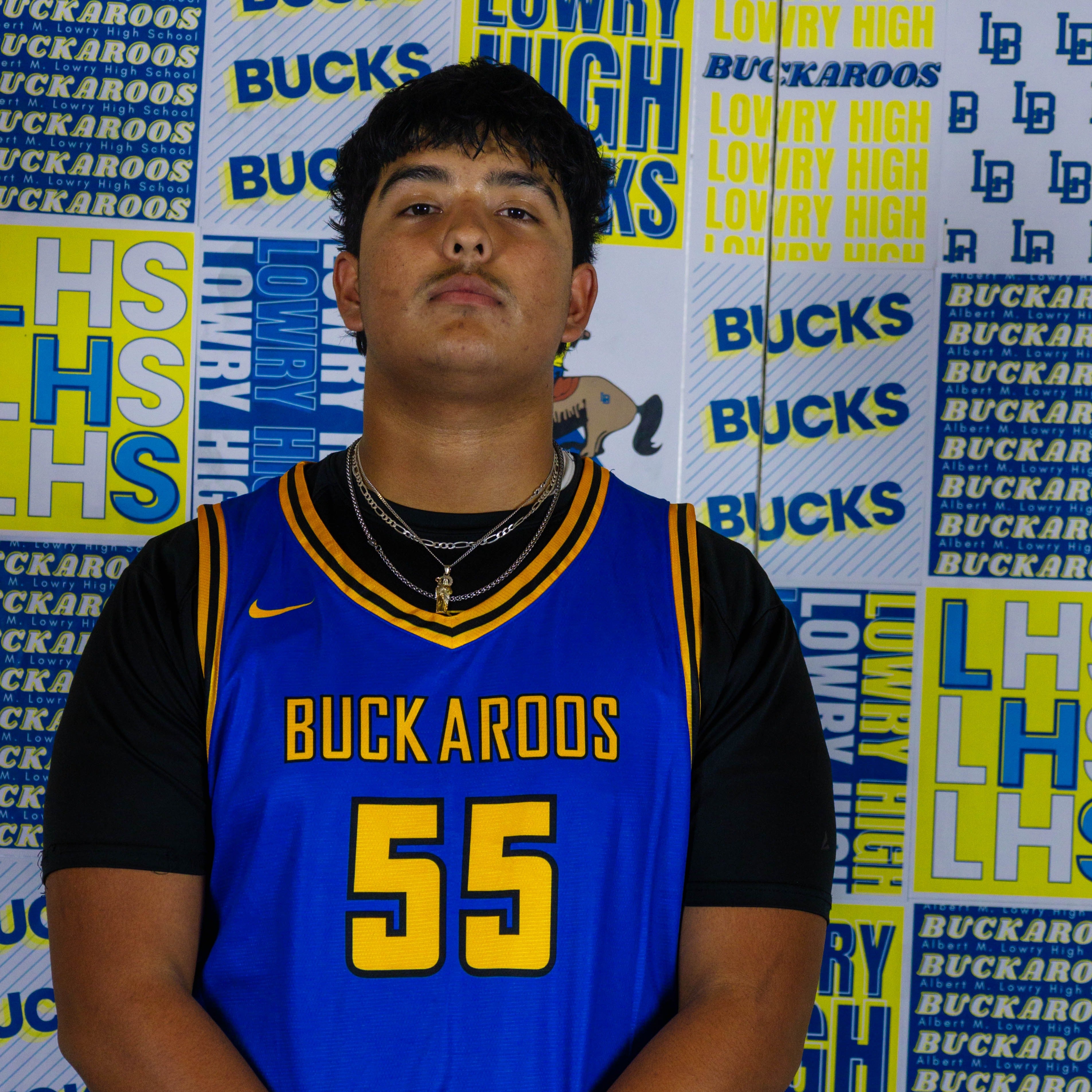 Amador Guzman mugshot