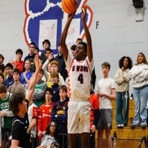 Caleb Morris mugshot