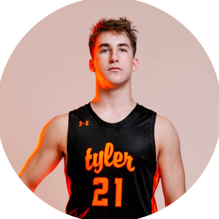 Colton Tucker mugshot