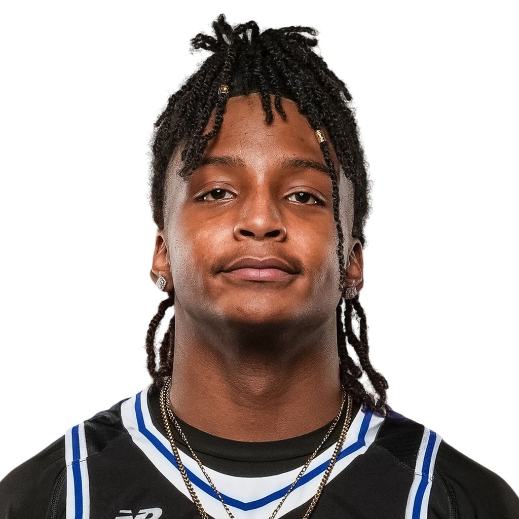 Solomon Giles mugshot