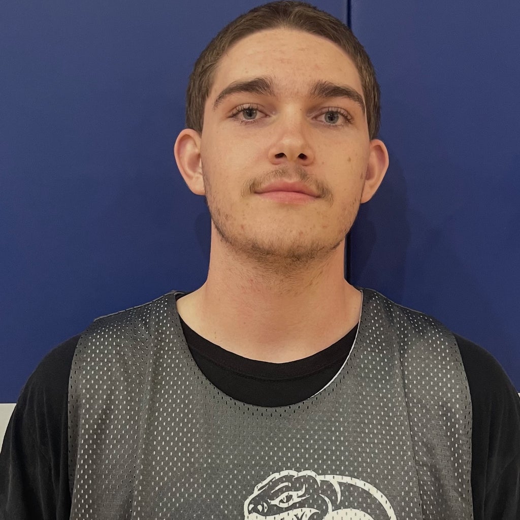 Garett Buchkovich mugshot