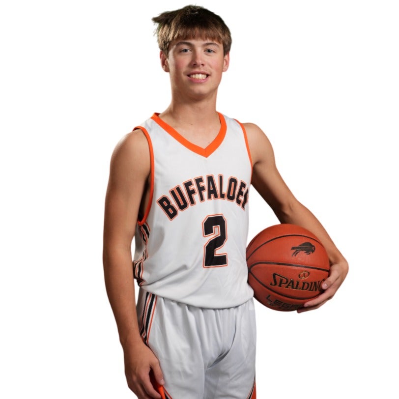 Maddex Honas mugshot