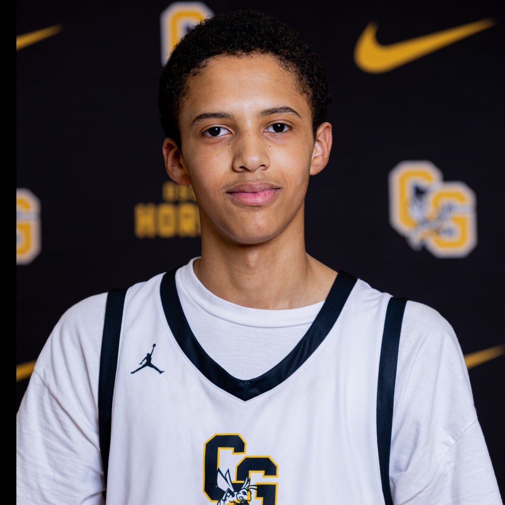 Zavier Alexander mugshot