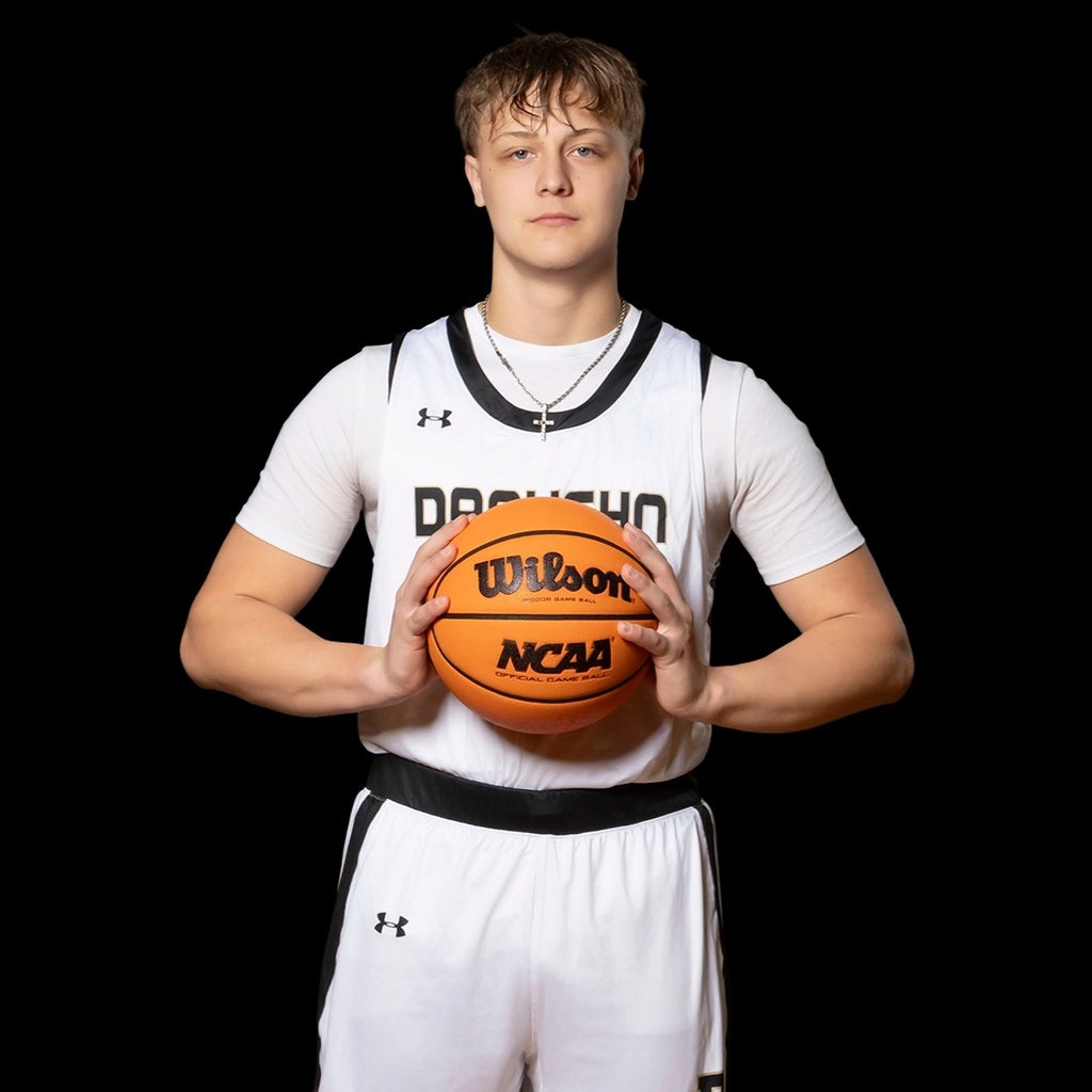 Maddox Rector mugshot