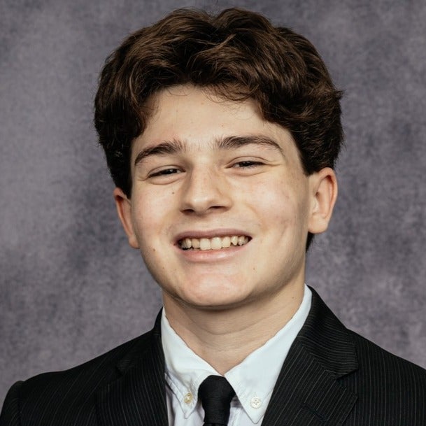 Luciano Fiorentini mugshot