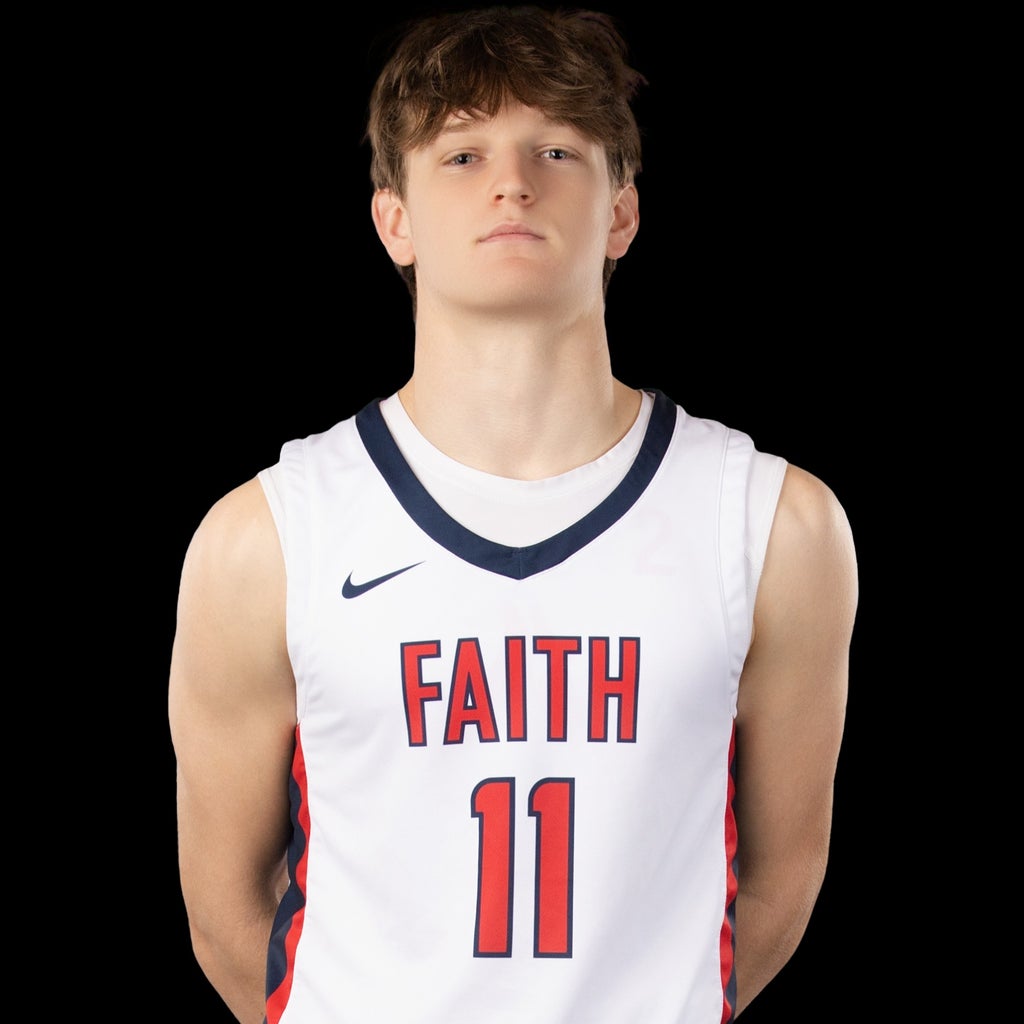 Charlie Bunch mugshot