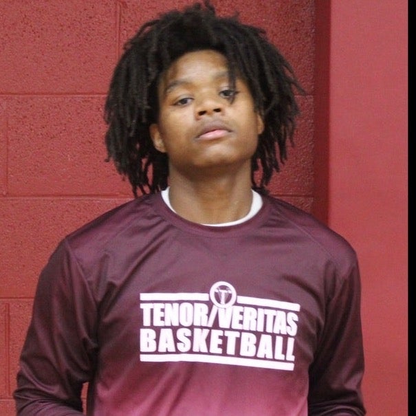 Jayveon Price mugshot