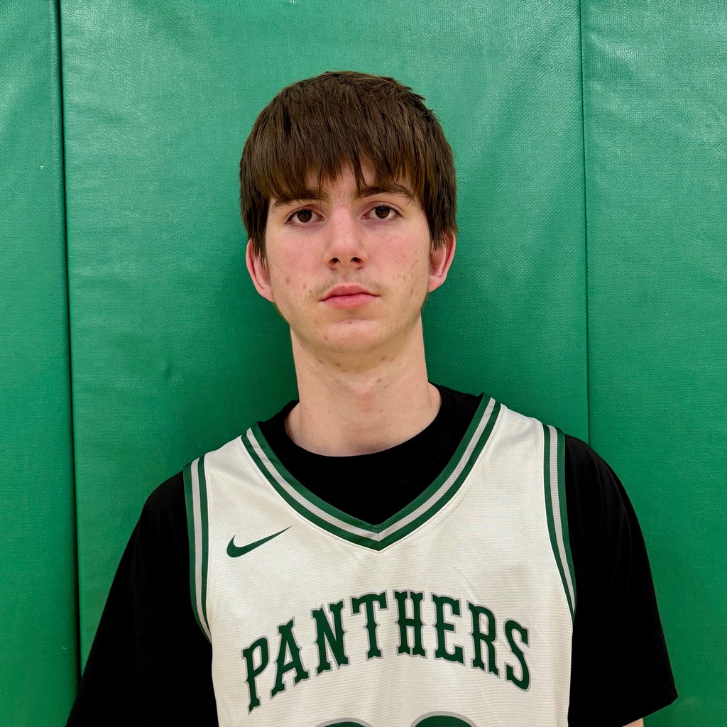 Brady Robinson mugshot