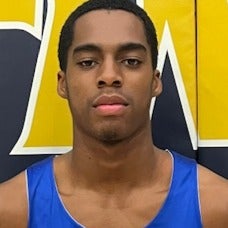 Darrell Johnson