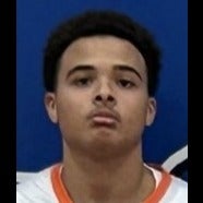 Avery Williams mugshot