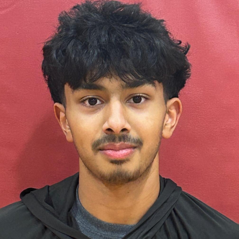 Salahuddin Ahmed mugshot